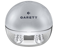 Garett Zestaw Pretty Face srebrny + Glow Eye biały - 1360169 - zdjęcie 2